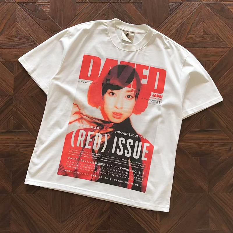 Vintage T-Shirt