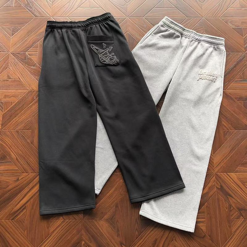 Broken Planet Trousers