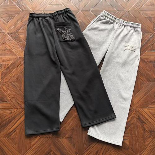 Broken Planet Trousers