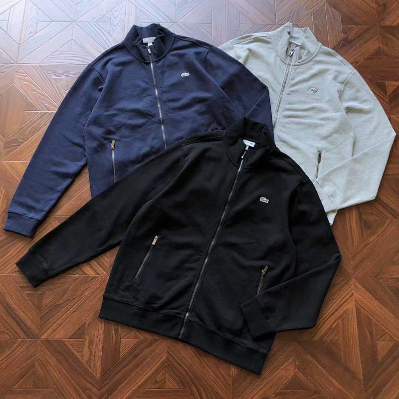Lacoste Jacket