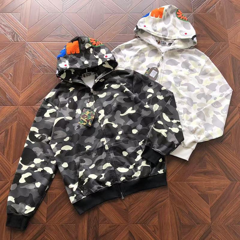 Bape Hoodie