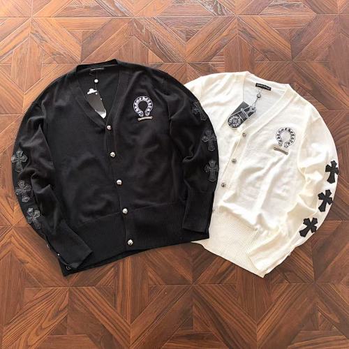 Chrome Hearts Sweater