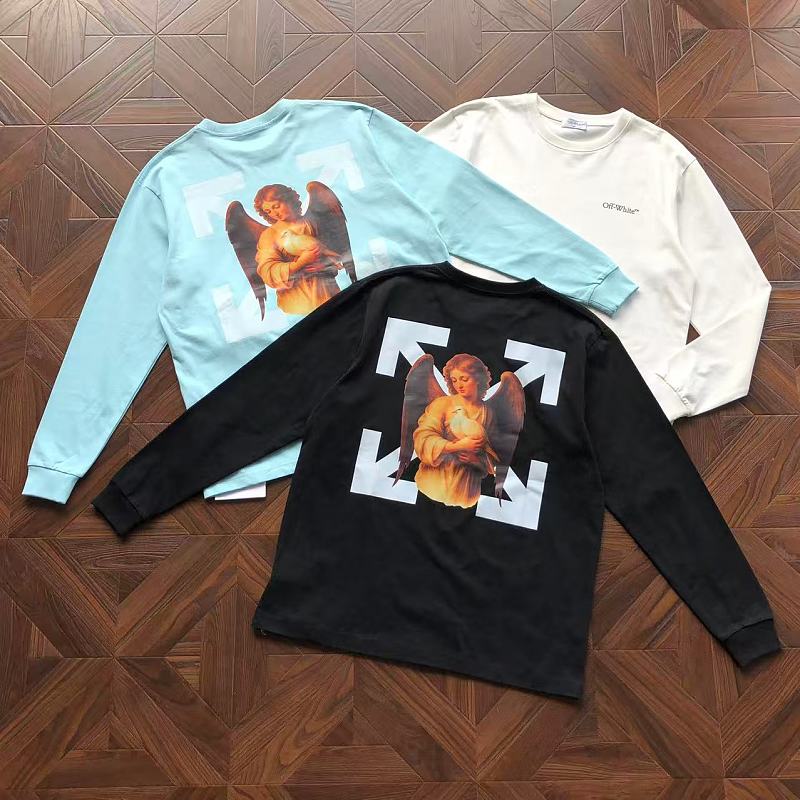 O -W TE Long-Sleeve