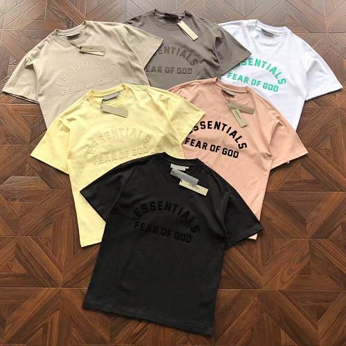 Essentials Fog T-Shirt