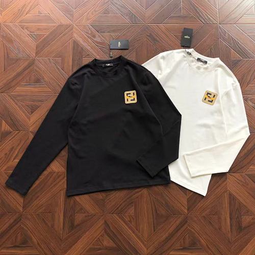 Fendi Long-Sleeve