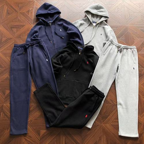 Pants Ralph Lauren Hoodie Trousers