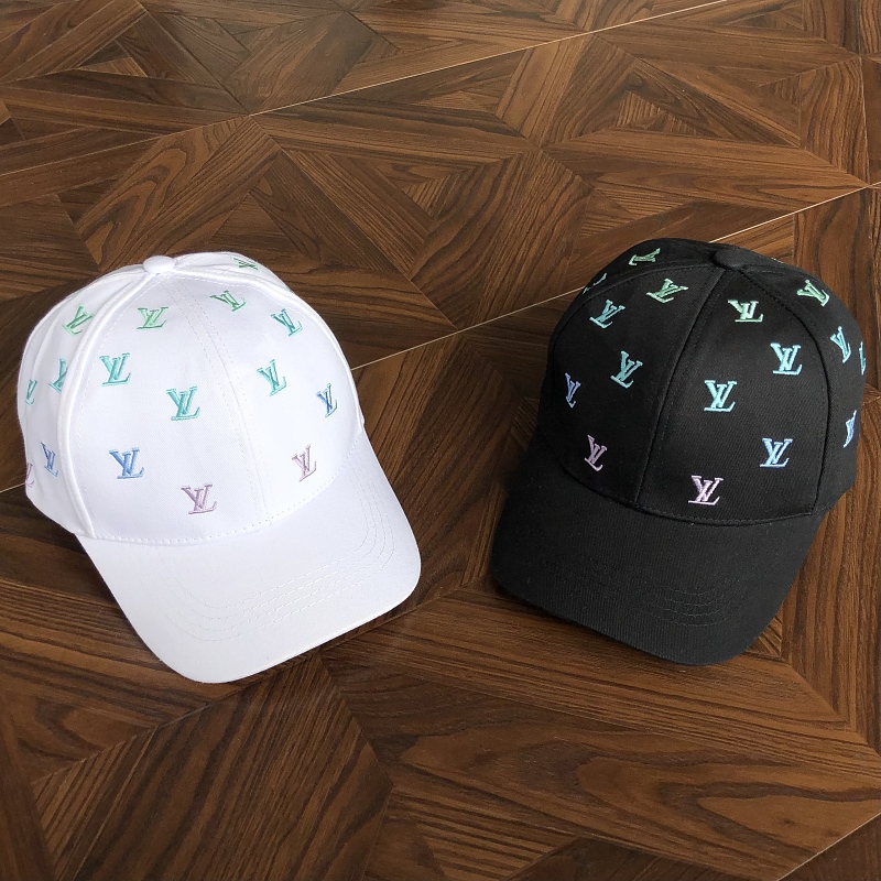 Hat from RainbowReps