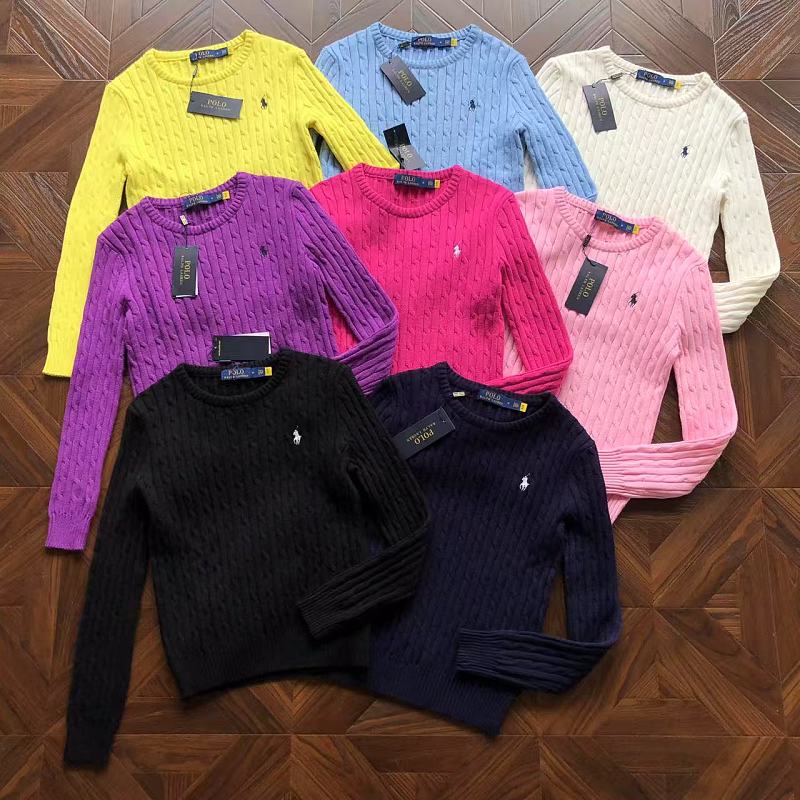 Ralph Sweater