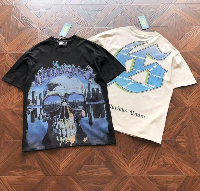 Godspeed T-Shirt