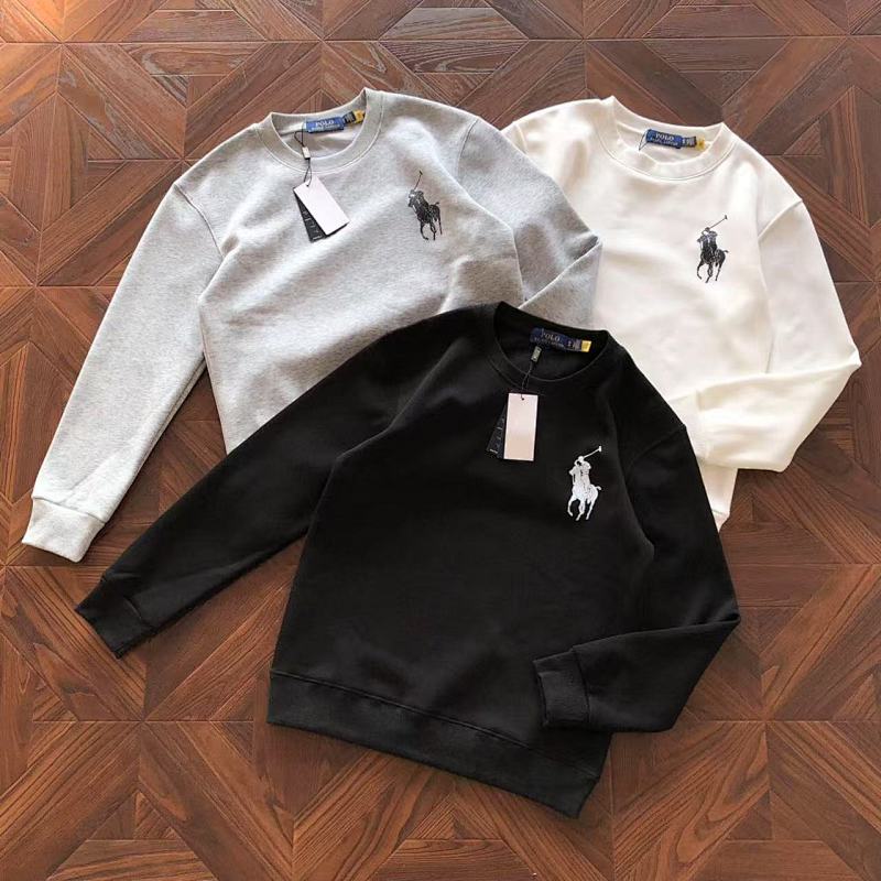 Ralph Sweater