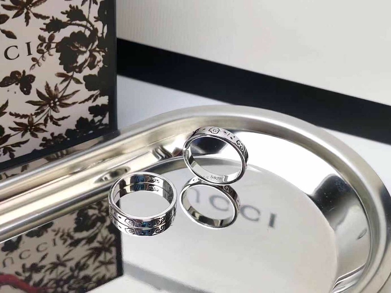 Gucci Jewelry