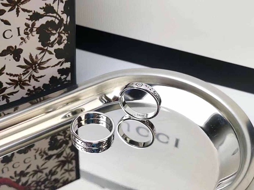 Gucci Jewelry