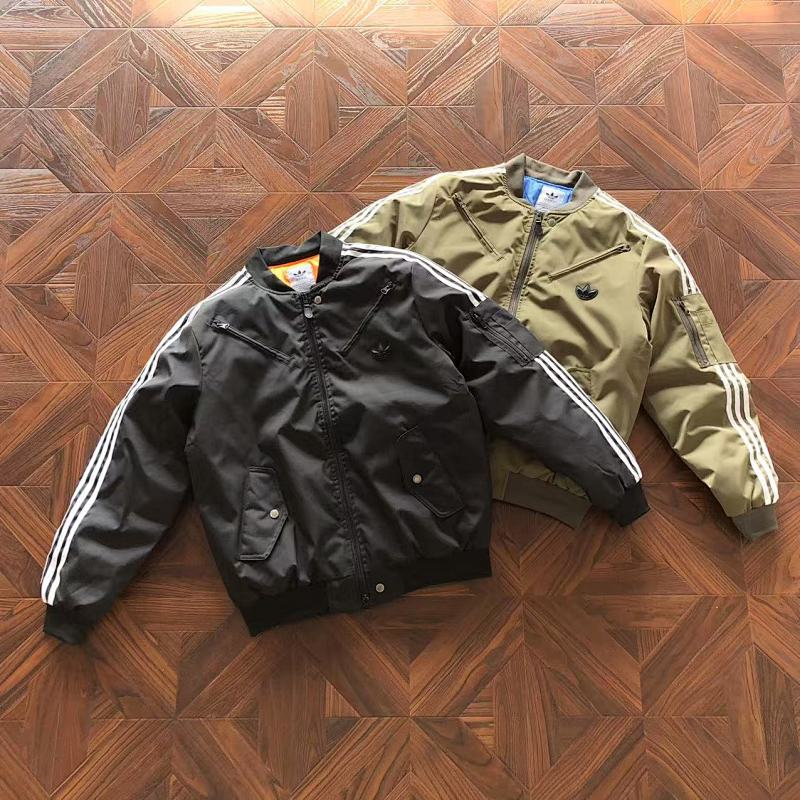 Adidas Cotton Jacket