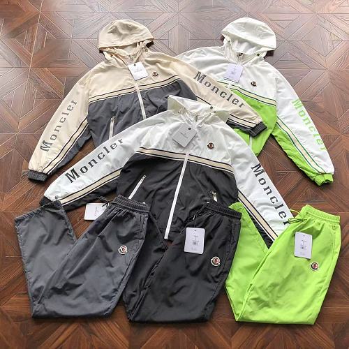 Pants M R Jacket Trousers