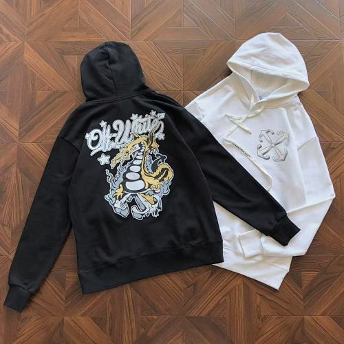 O -W TE Hoodie