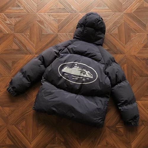 Corteiz Cotton Jacket