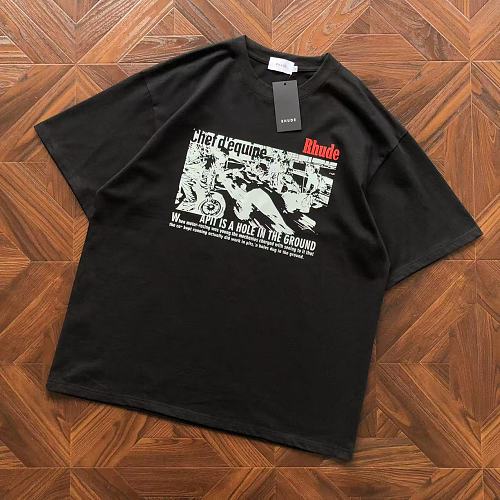 Tee from RainbowReps