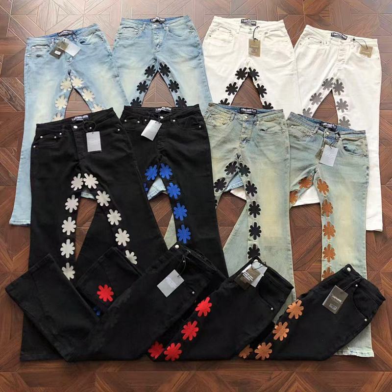 Lostshdws Trousers