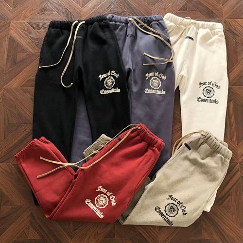 Essentials Fog Trousers