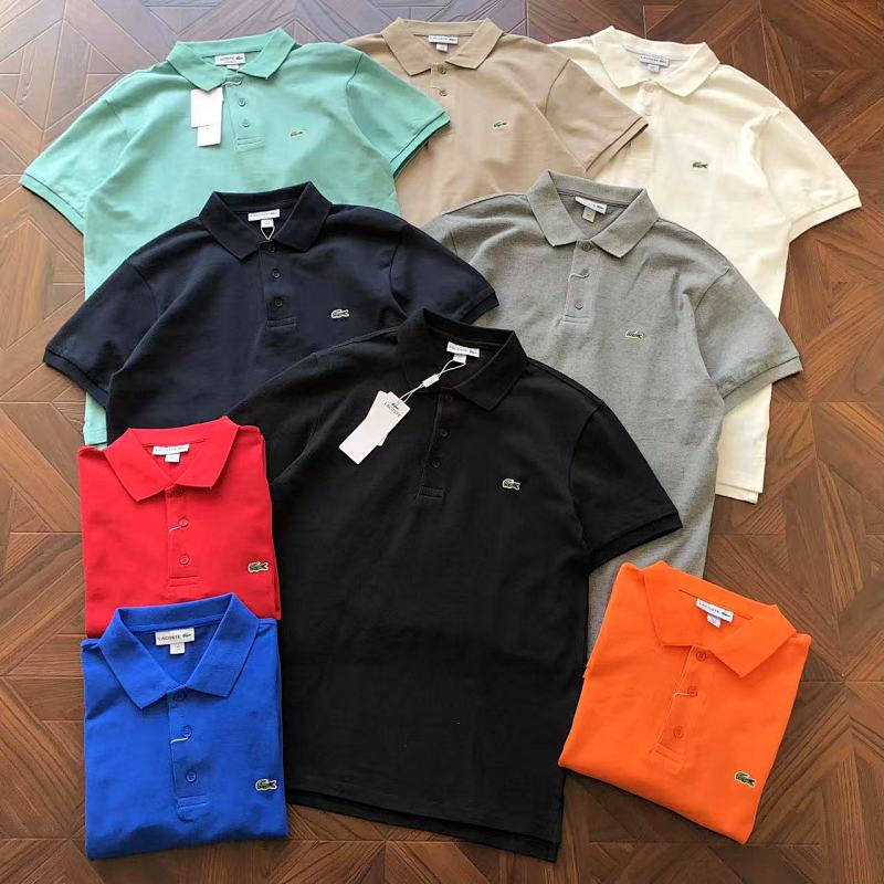 Lacoste Polo