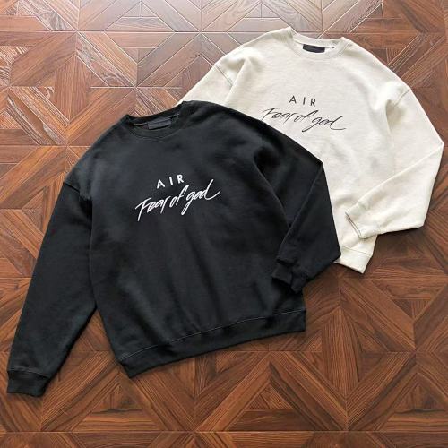 Fog X Air Jordan Sweater
