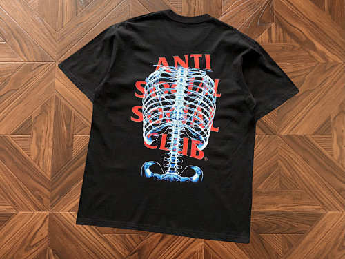 Anti Social Club T-Shirt