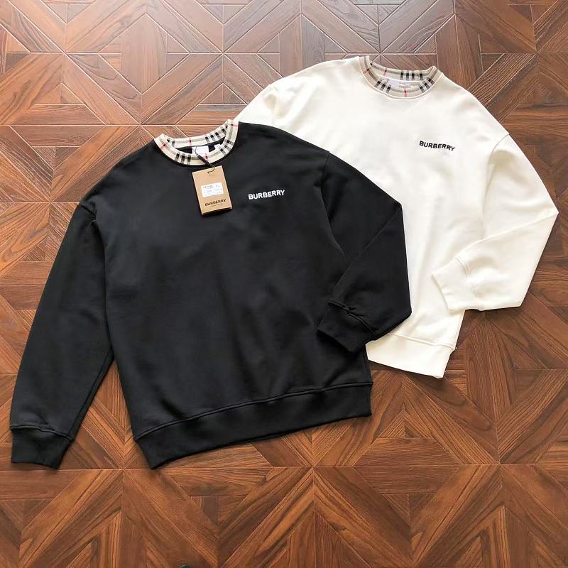 Burberry Sweater