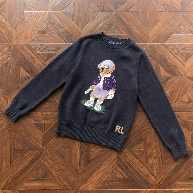 Ralph Sweater