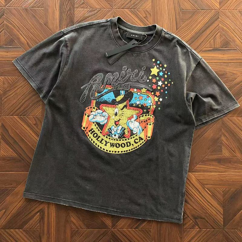 Amiri T-Shirt