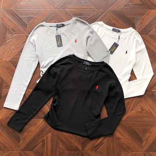 Ralph Long-Sleeve