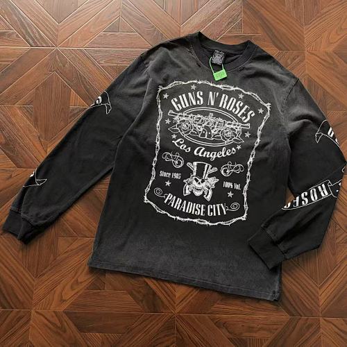 Choooself Long-Sleeve