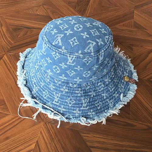 Hat from RainbowReps