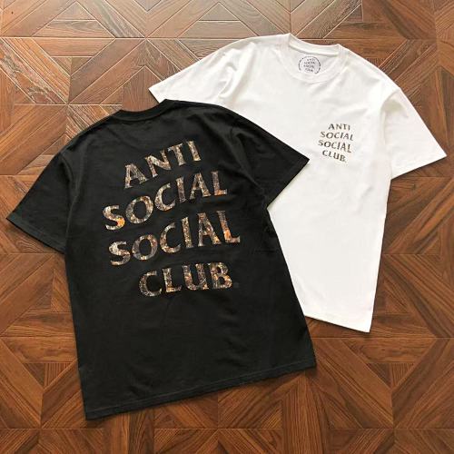 Anti Social Club T-Shirt