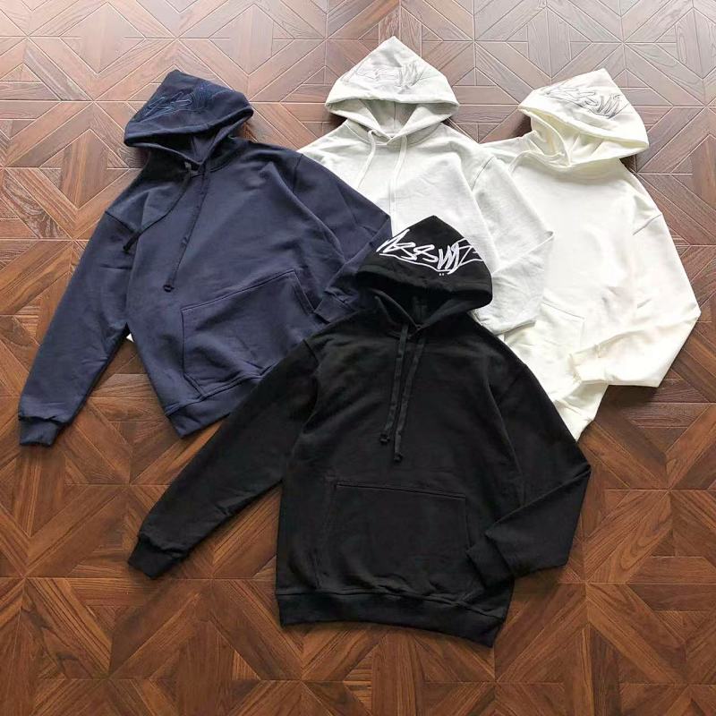 Stussy Hoodie