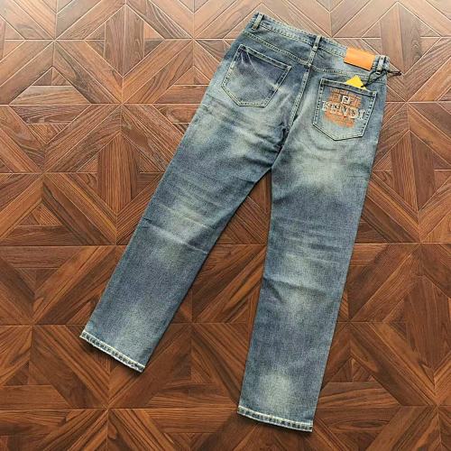 Fendi Trousers