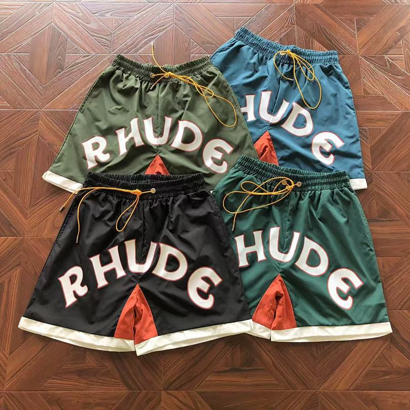 Shorts from RainbowReps