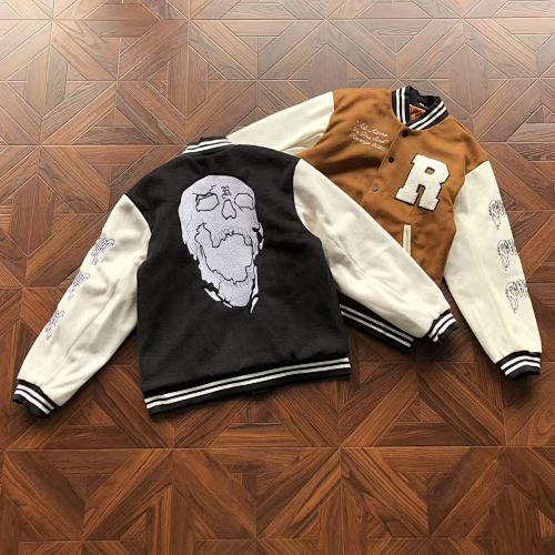Revenge Jacket