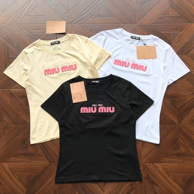Miu T-Shirt