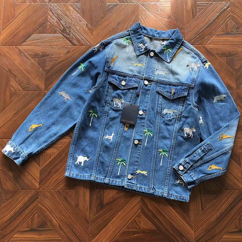 Jacket from RainbowReps