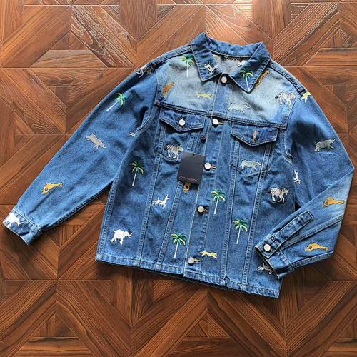 Jacket from RainbowReps