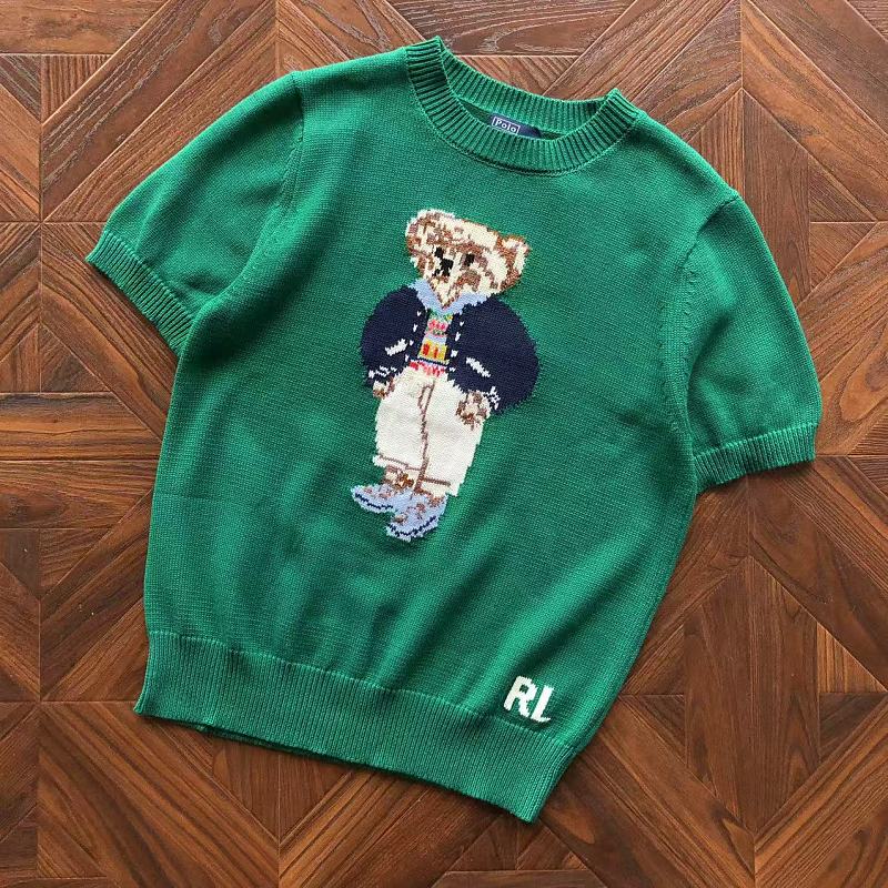 Ralph T-Shirt Sweater