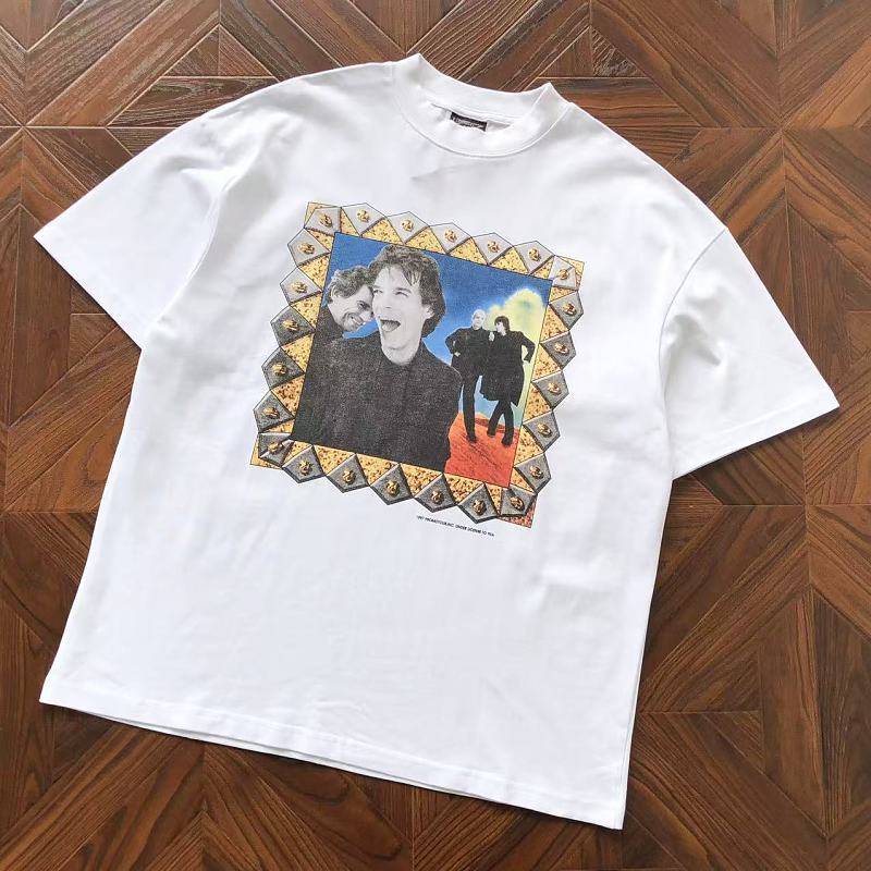 Saint Michael T-Shirt