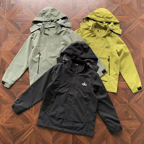 Jacket from RainbowReps