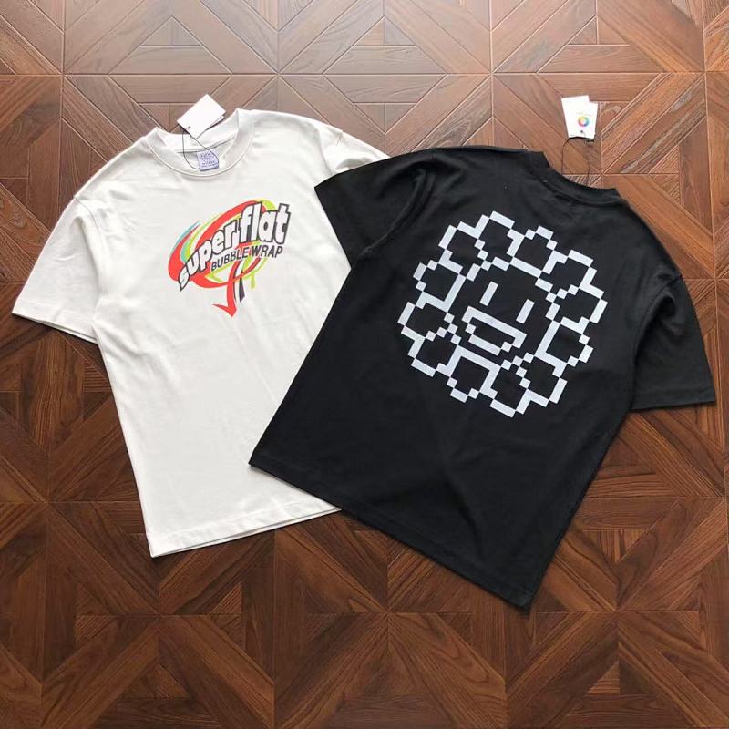 K Ikai K KI T-Shirt