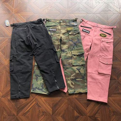 Supreme Trousers