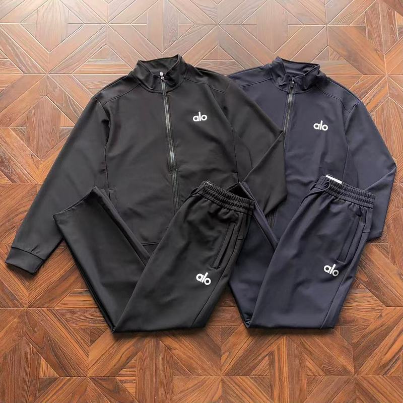 A O Y A Jacket Trousers