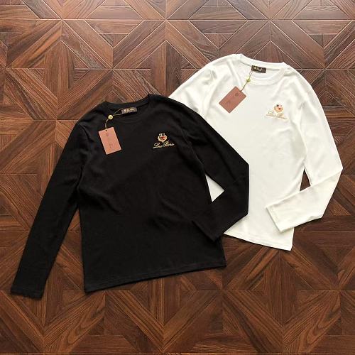 L O Prada Long-Sleeve