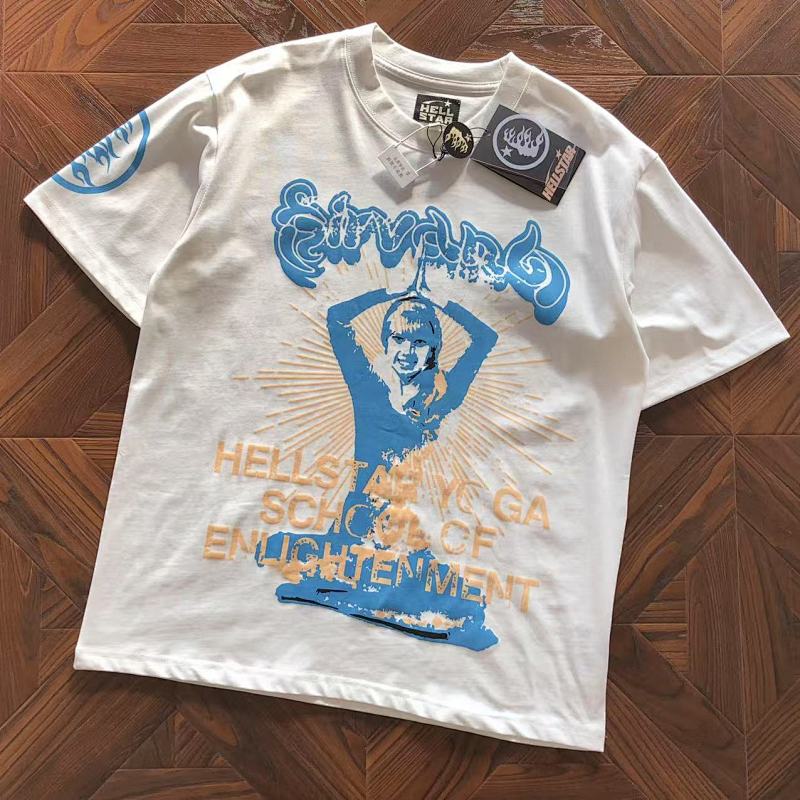 Hellstar T-Shirt