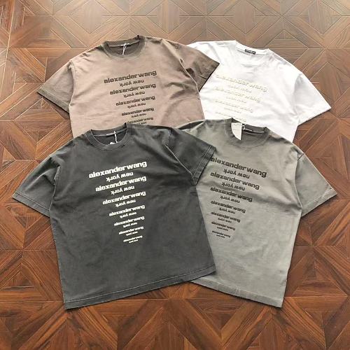 Alexander W G T-Shirt