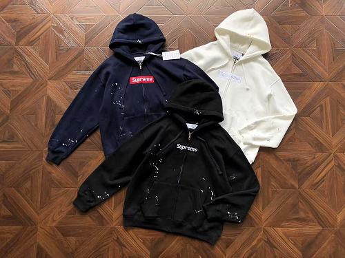 Supreme Hoodie